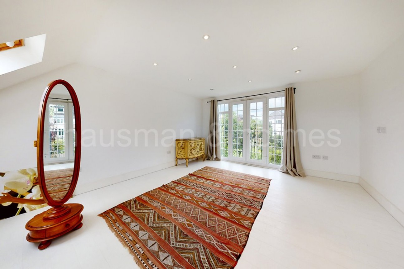 Dunstan Road, Golders Green