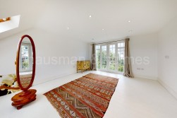 Dunstan Road, Golders Green
