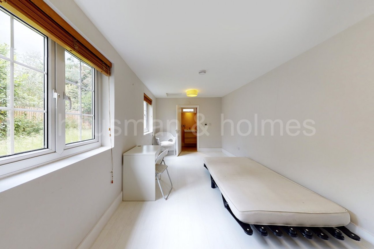Dunstan Road, Golders Green
