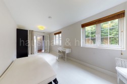 Dunstan Road, Golders Green