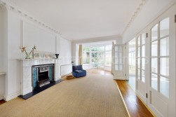 Dunstan Road, Golders Green