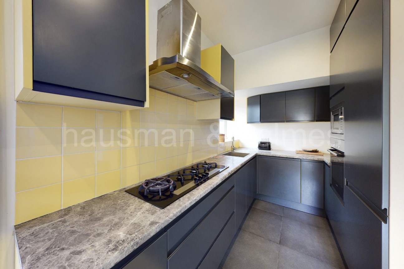 Dunstan Road, Golders Green