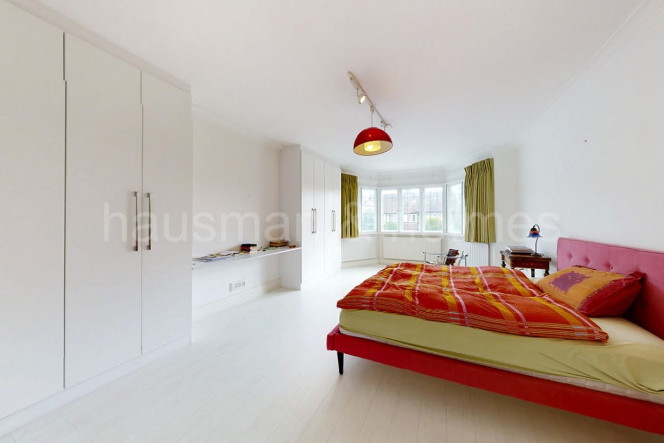 Dunstan Road, Golders Green