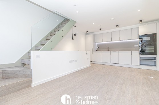 Accommodation Road, Golders Green