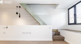 Accommodation Road, Golders Green