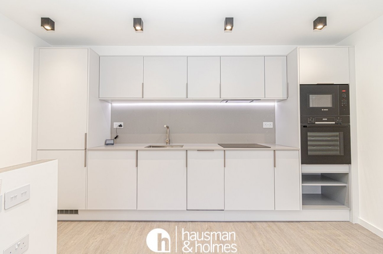 Accommodation Road, Golders Green