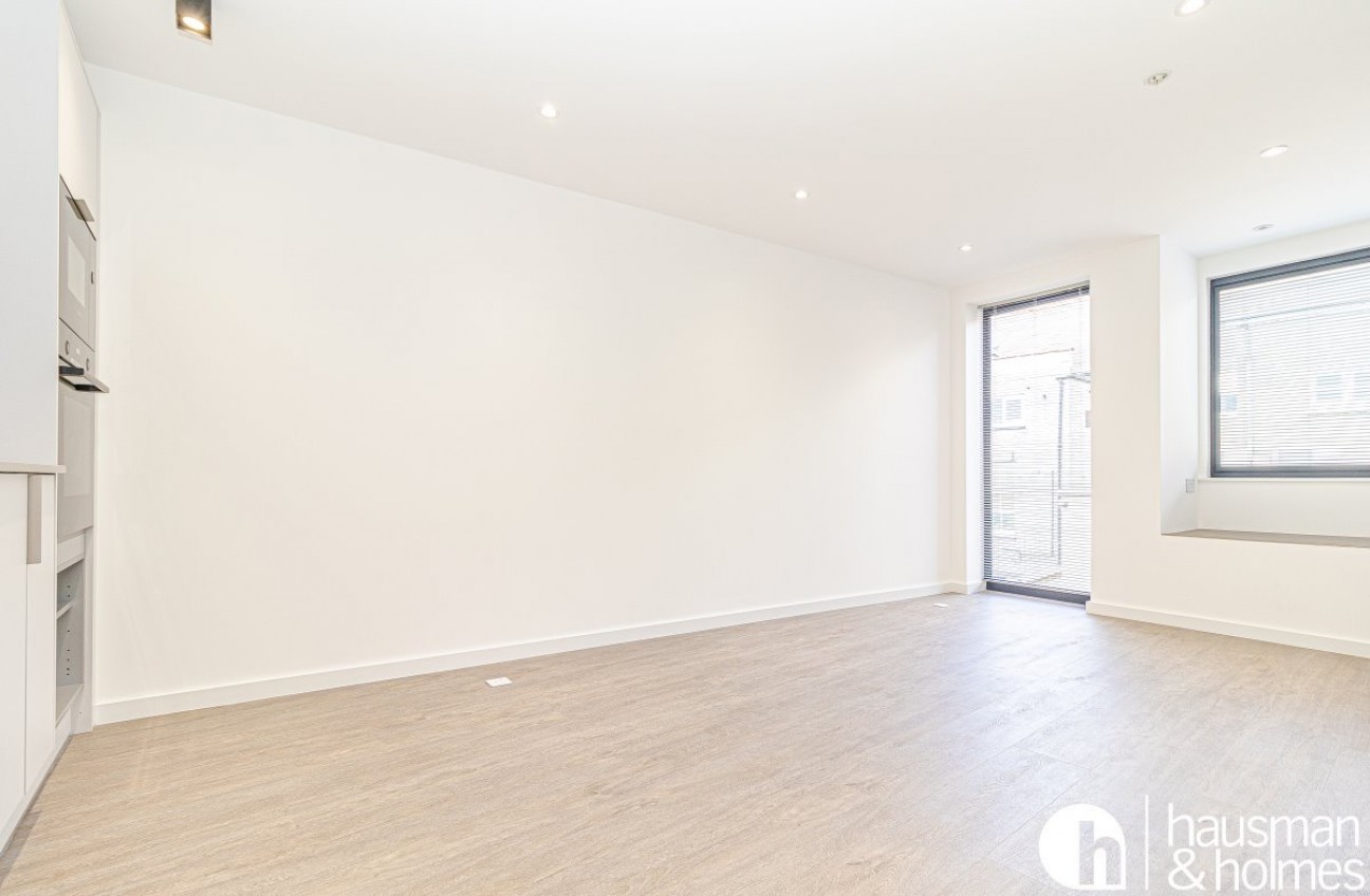 Accommodation Road, Golders Green