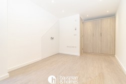 Accommodation Road, Golders Green