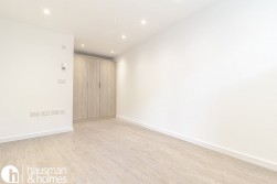 Accommodation Road, Golders Green
