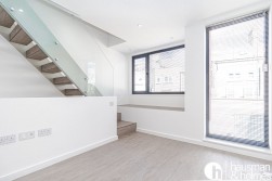 Accommodation Road, Golders Green