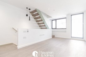 Accommodation Road, Golders Green