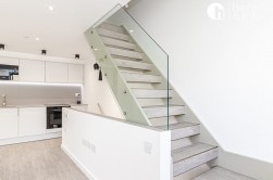 Accommodation Road, Golders Green