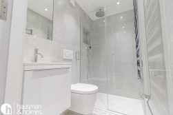 Accommodation Road, Golders Green