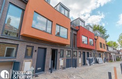 Accommodation Road, Golders Green
