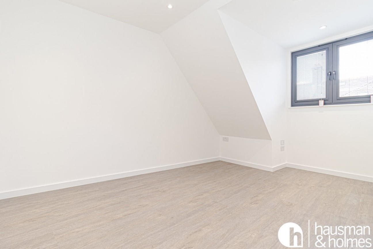 Accommodation Road, Golders Green