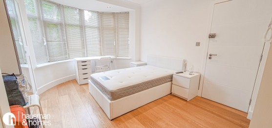 Watford Way, Hendon