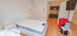 Watford Way, Hendon