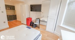 Watford Way, Hendon