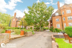 Heathcroft, Hampstead Garden Suburb