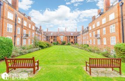 Heathcroft, Hampstead Garden Suburb