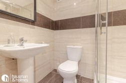 Garrick Avenue, Golders Green