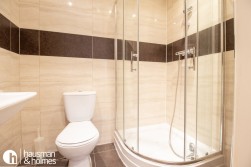 Garrick Avenue, Golders Green