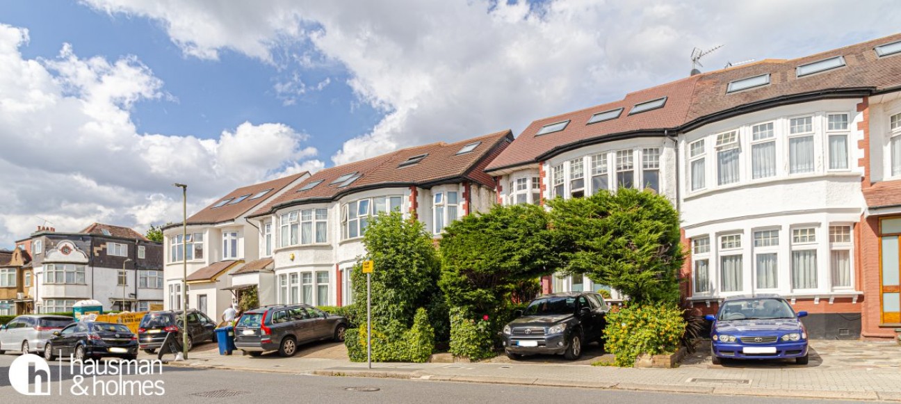 The Drive, Golders Green