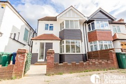 Gainsborough Gardens, Golders Green