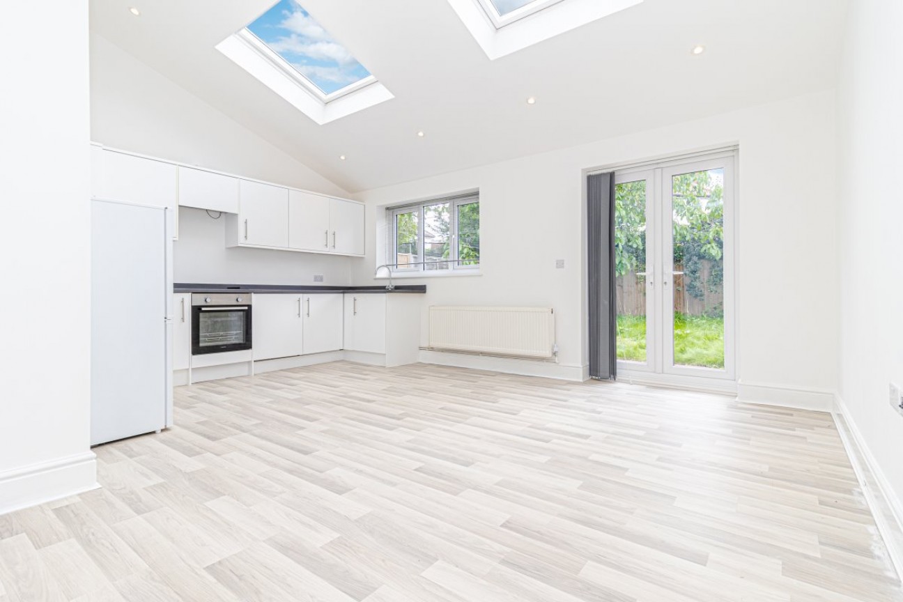 Gainsborough Gardens, Golders Green