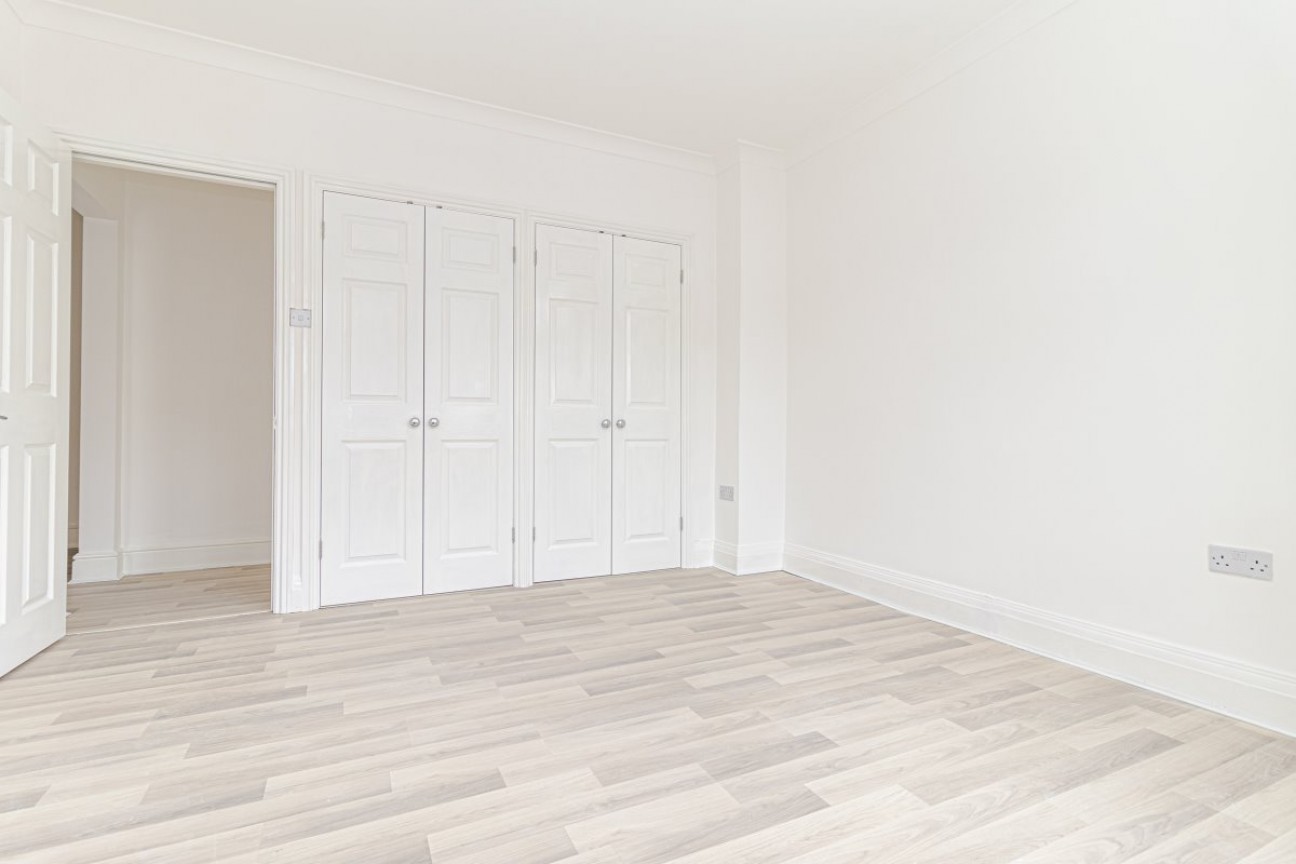 Gainsborough Gardens, Golders Green