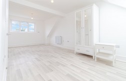 Gainsborough Gardens, Golders Green