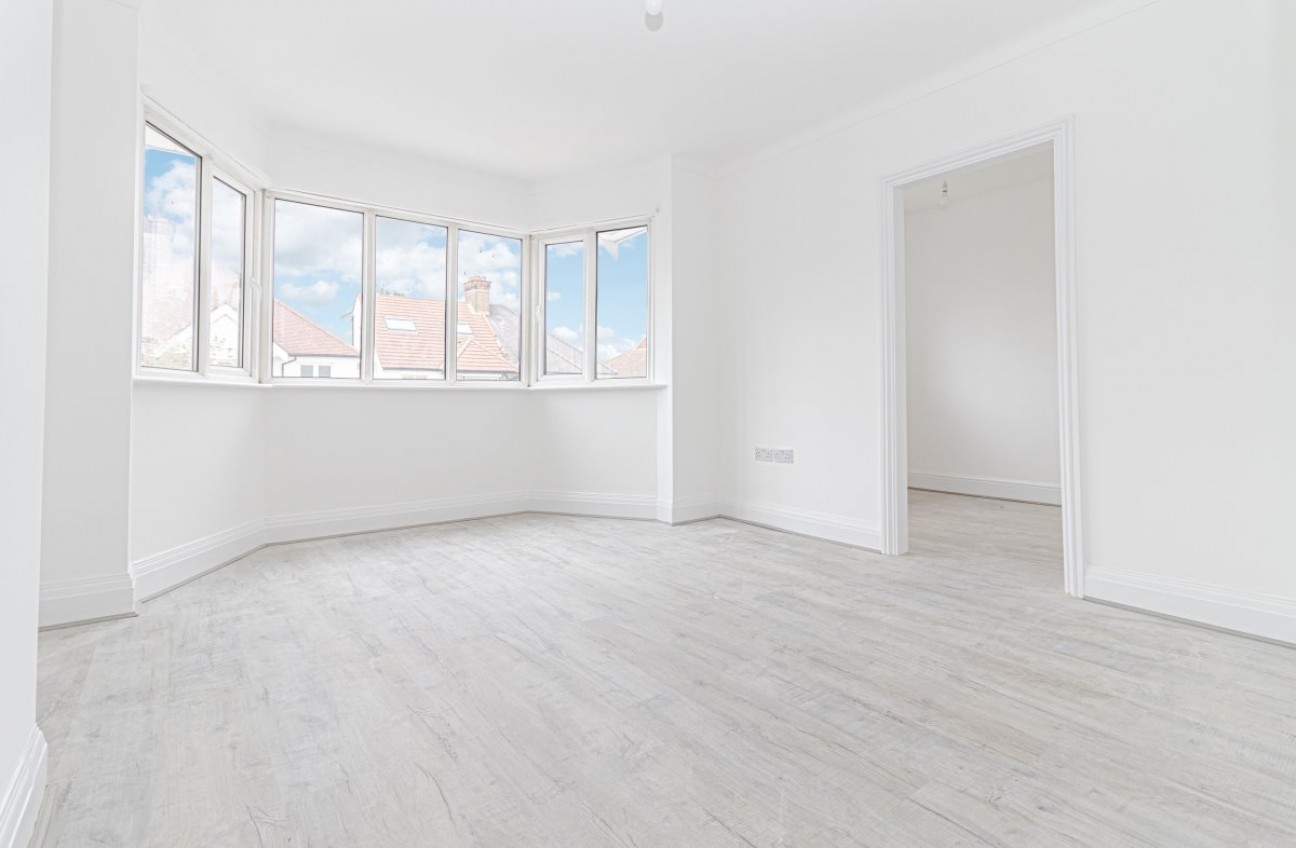 Gainsborough Gardens, Golders Green