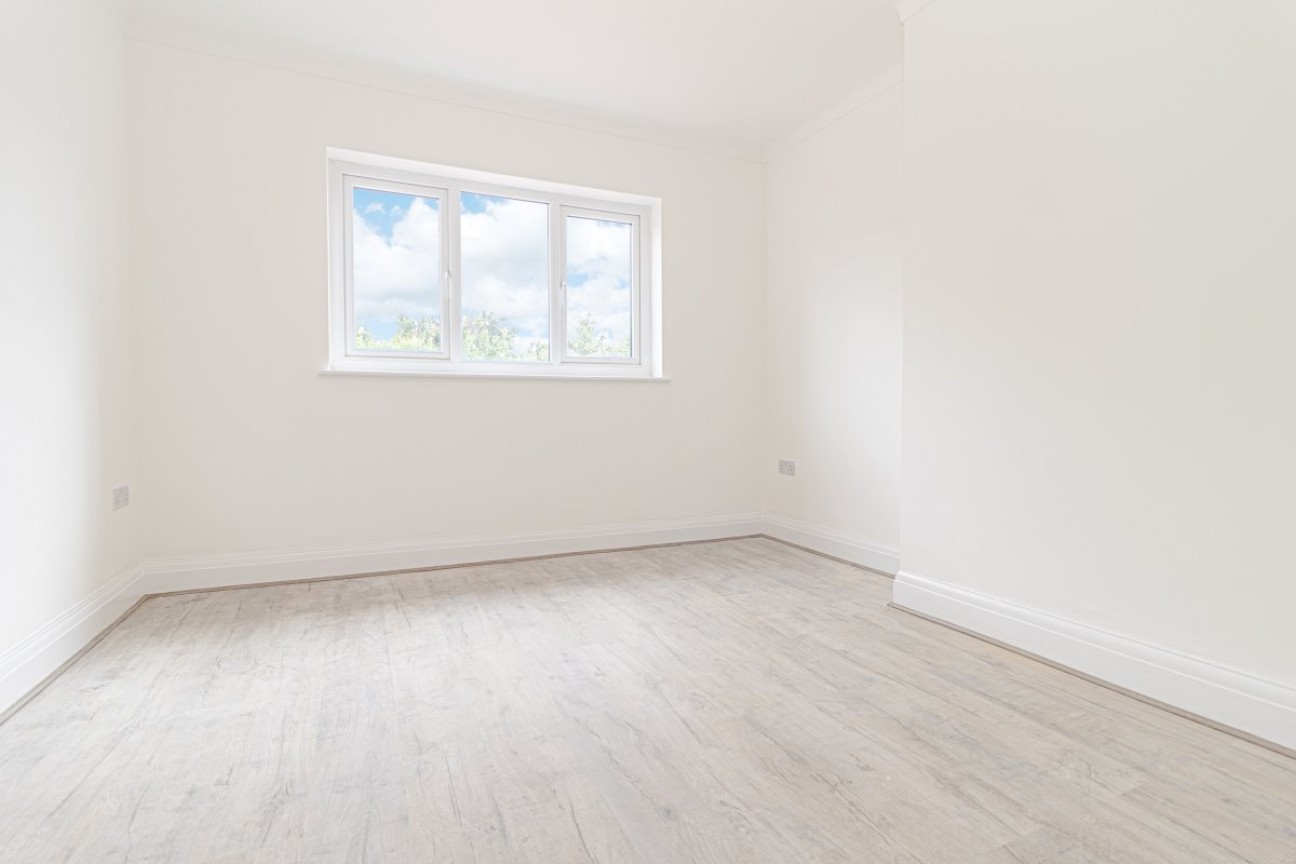 Gainsborough Gardens, Golders Green