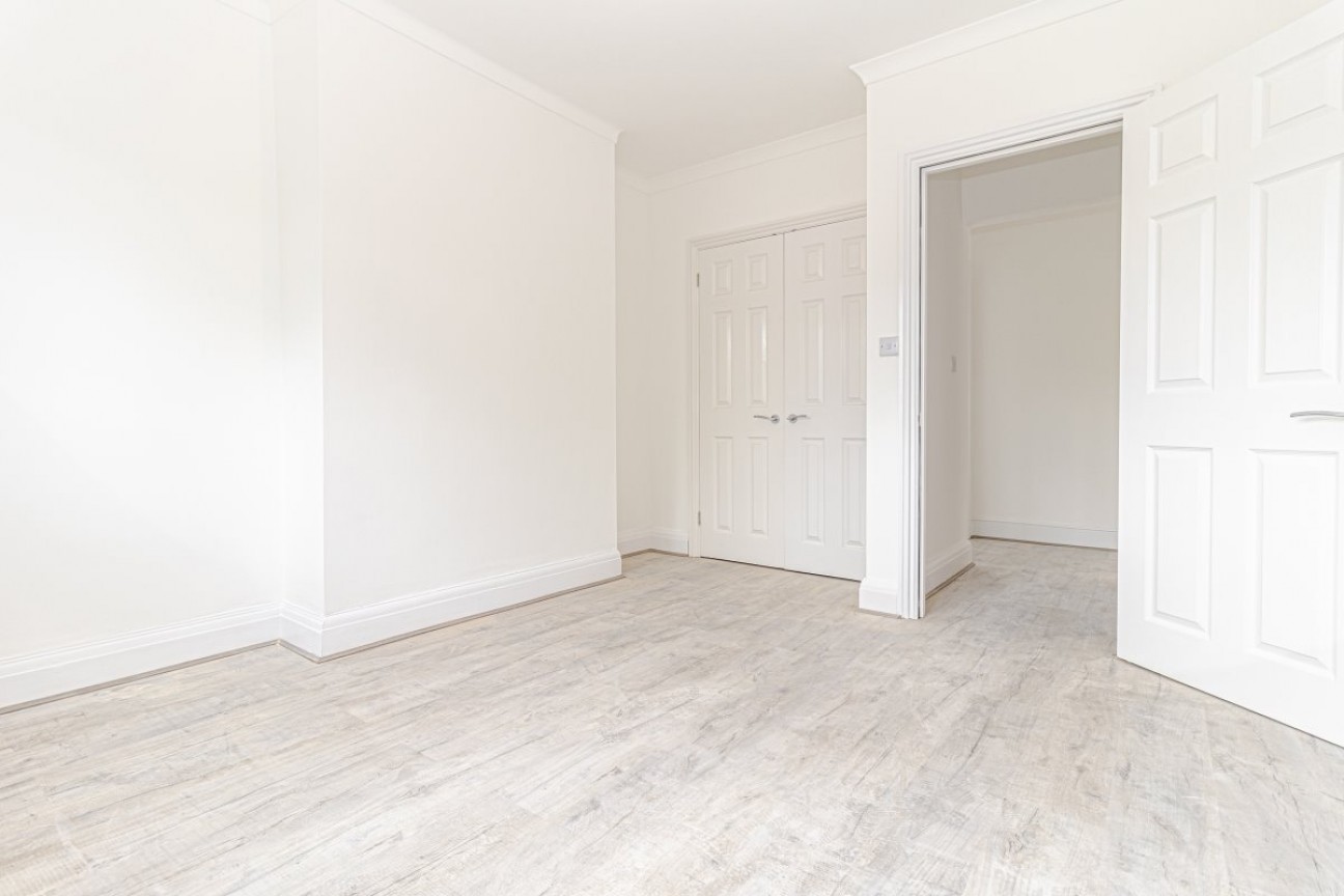 Gainsborough Gardens, Golders Green