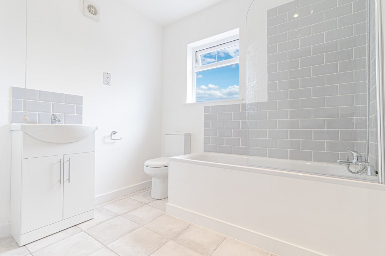 Gainsborough Gardens, Golders Green