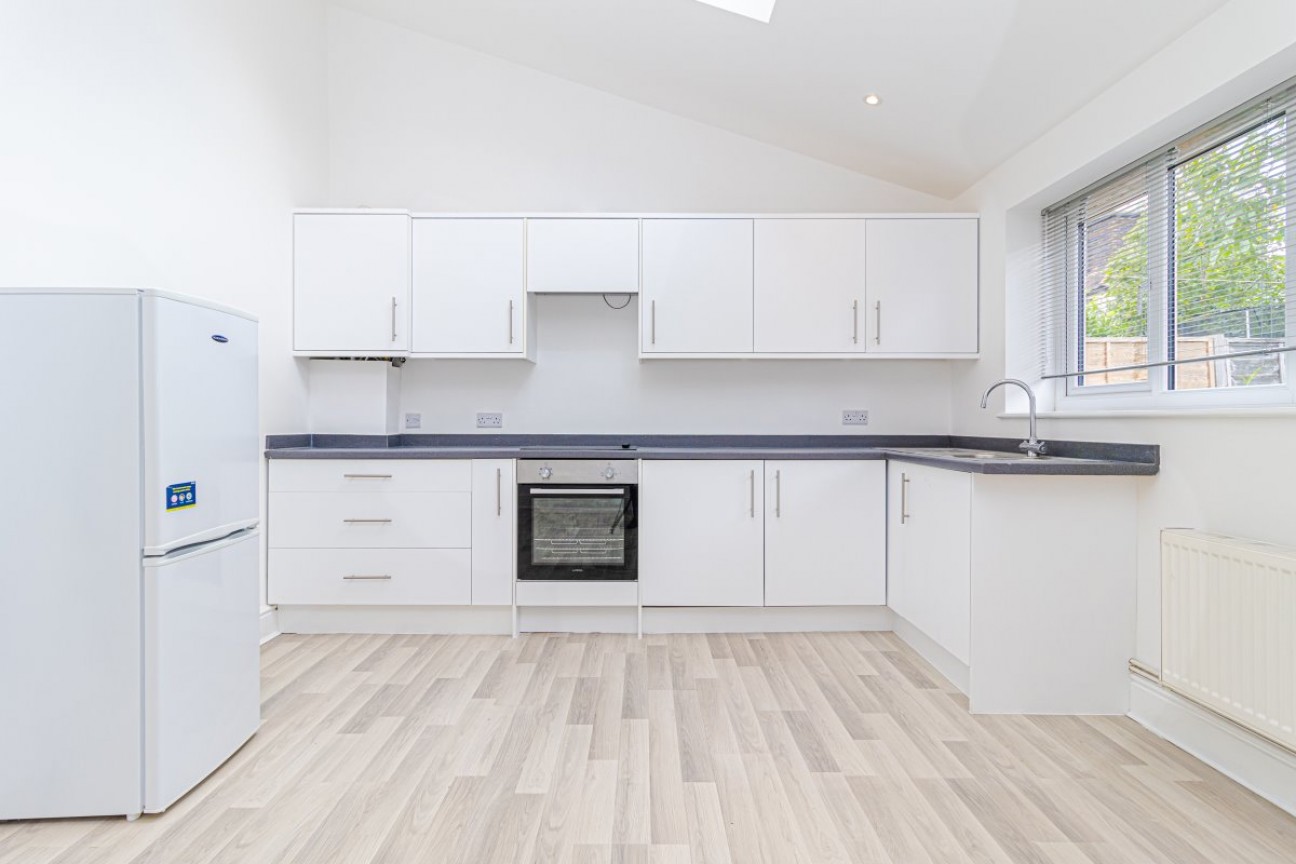 Gainsborough Gardens, Golders Green