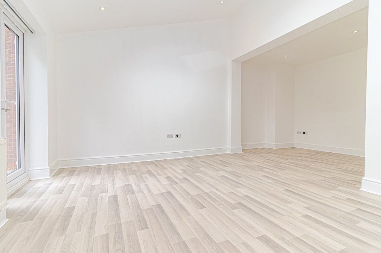 Gainsborough Gardens, Golders Green