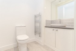 Gainsborough Gardens, Golders Green