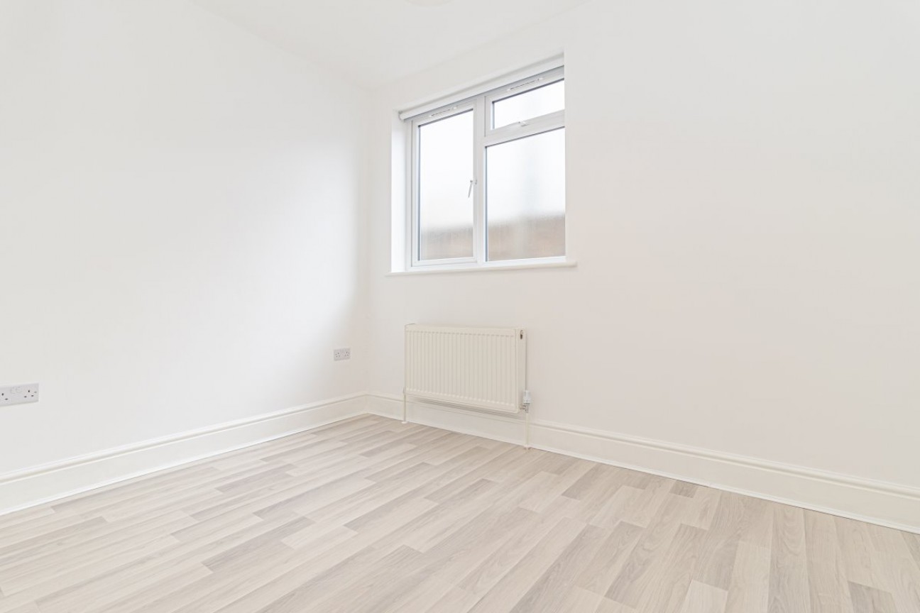 Gainsborough Gardens, Golders Green