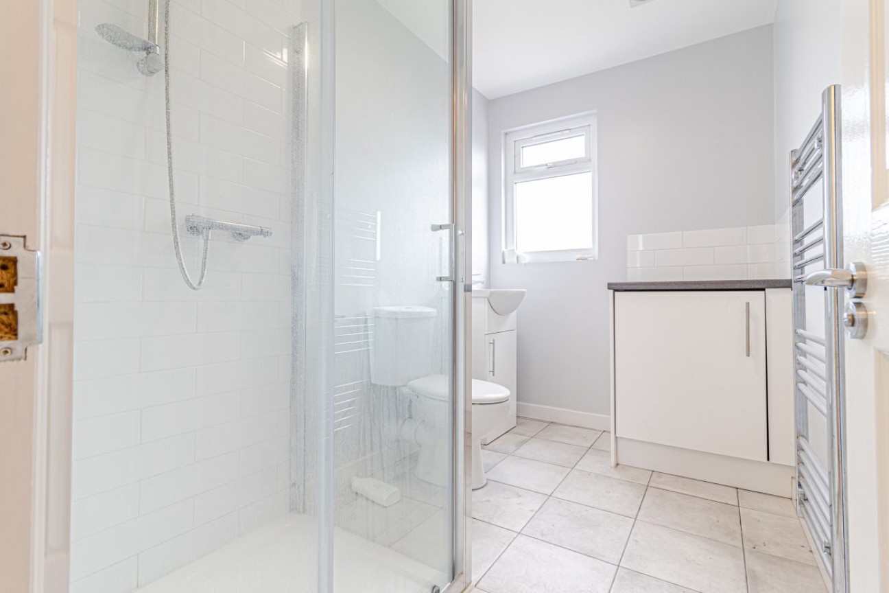 Gainsborough Gardens, Golders Green