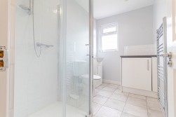 Gainsborough Gardens, Golders Green