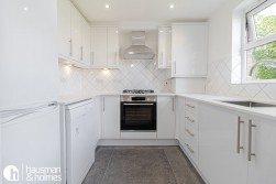 Lincoln Court, Hendon