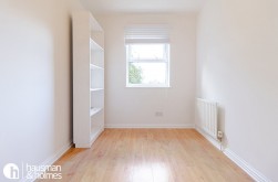 Lincoln Court, Hendon