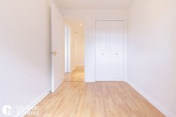 Lincoln Court, Hendon