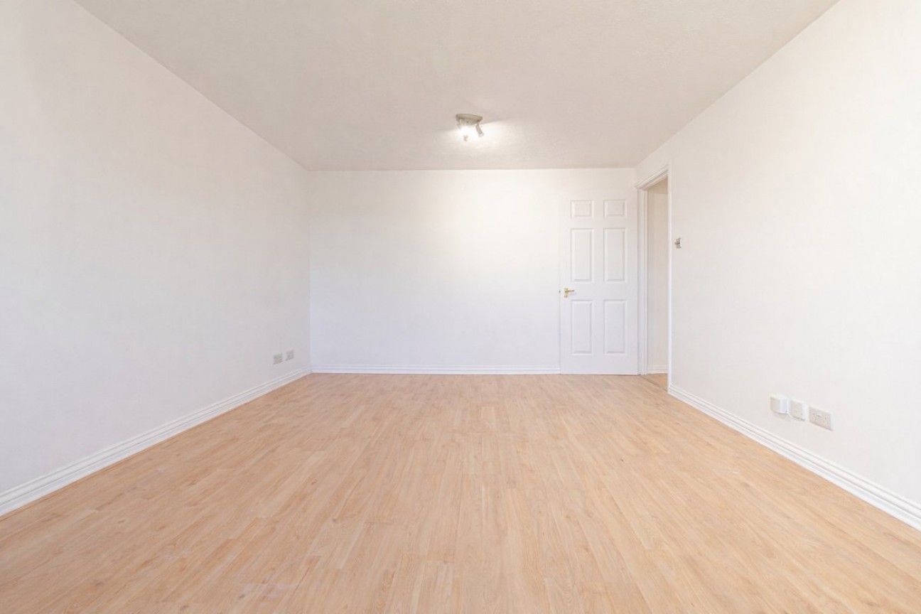 Lincoln Court, Hendon