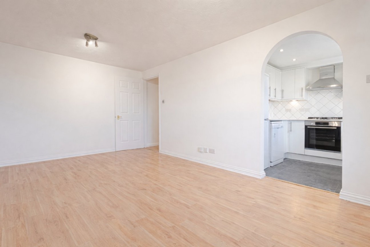 Lincoln Court, Hendon