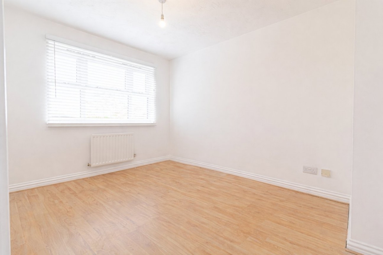 Lincoln Court, Hendon