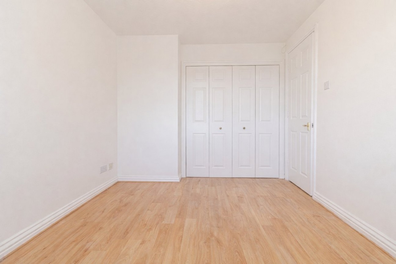 Lincoln Court, Hendon