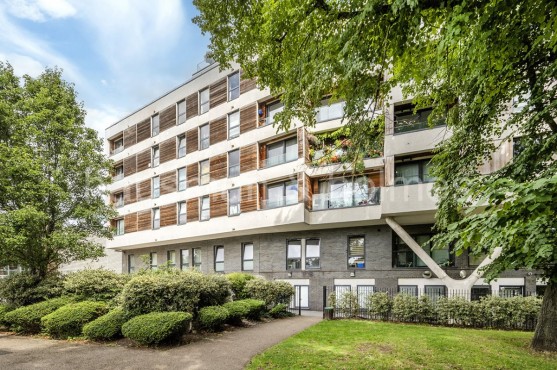 Princes Park Apartments South, Kentish Town