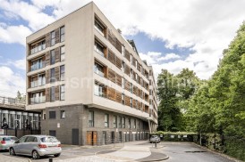 Princes Park Apartments South, Kentish Town